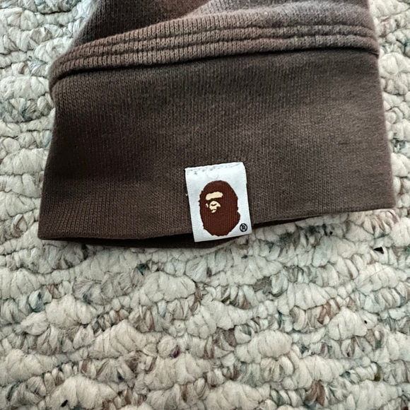 Bape Pullover Size Large! - Picture 8 of 8